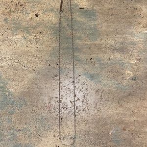 Kendra Scott Elisa necklace